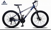 Bicicleta Montañera Fbx Adagio - Aro 27.5 Y 29 en venta en Lima Lima ...