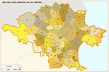 Els municipis de l’Alt Empordà