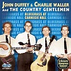 Bluegrass At Carnegie Hall de John Duffey & Charlie Waller And The ...