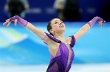 Russian figure skater Kamila Valieva, 15, wows rivals and teammates in ...