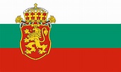Kingdom of Bulgaria – World War 1