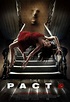 The Pact II's Official Poster Screams from the Darkness ~ 28DLA