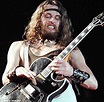 Not in Hall of Fame - 198. Ted Nugent