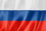 Bandeira da Rússia (significado, simbologia e história) - Enciclopédia ...