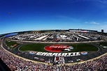 Weekend Schedule for Charlotte Motor Speedway - Pure Thunder Racing