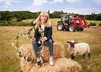 Love in the Countryside: when it's on, who's on the show and how Sara ...