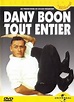 Dany Boon : Tout entier: le spectacle