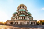 Alexander Nevsky Cathedral | Sofia, Bulgaria - Fine Art Photography by ...
