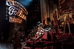 Review Round Up: Follies, National Theatre – Love London Love Culture