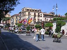 Piazza Tasso, Sorrento, Italy | Italy travel, Italy, Street view
