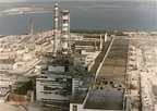 Chernobyl - 35 Years On