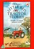 Little Red Tractor Stories (TV Series 1993– ) - IMDb