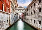 3 curiosidades del puente de los Suspiros de Venecia - Mi Viaje