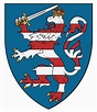 Grand Duchy of Hesse - WappenWiki