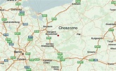 Choszczno Location Guide