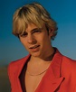 Ross Lynch for VMAN Magazine, Issue #39. : so nonchalant.