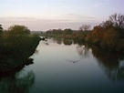 Mulde River | Saxony, Germany, Tributary | Britannica