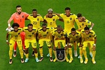 Fußball WM heute Ergebnis * 1:2 Ecuador gegen Senegal * WM Live Tabelle A