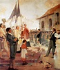BLOG DO ROBERTO ALMEIDA: SOBRE A REVOLUÇÃO PERNAMBUCANA DE 1817