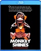 Monkey Shines – Blu-ray Review