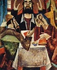 Max Weber Paintings & Artwork Gallery in Chronological Order