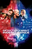Reviews of Movies & More: detective knight: Independence