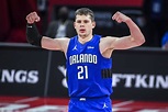 Report: Magic, Moritz Wagner agree to two-year deal - Orlando ...