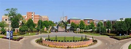 Jackson State University | Honor Society