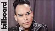 Luke Steele of Empire of The Sun - Looking Back at 10 Years of ...