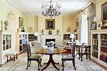 Blair House: A house of history and hospitality - The Washington Post