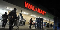 Walmart To Kick Off Black Friday At 6 P.M. On Thanksgiving Day (CORRECTION) | HuffPost