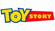 Toy Story Logo - Storia e significato dell'emblema del marchio