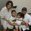 La familia mexicana de Selena Gomez que no conocías