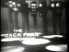 The Jack Paar Program (1962)