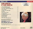 Elmer Bernstein By Elmer Bernstein : - original soundtrack buy it ...