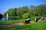 St. James's Park - Turismo.org