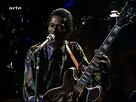 My Kingdom for a Melody: Chuck Berry - Live at BBC, London (1972)