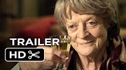 Everything You Need to Know About My Old Lady Movie (2014)