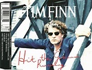 Tim Finn - Hit The Ground Running (1993, CD) | Discogs