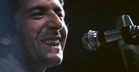 Leonard Cohen: Bird on a wire · Film 2010 · Trailer · Kritik