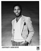 Jeffrey Osborne | On A&M Records