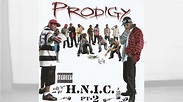 Prodigy 2008 H.N.I.C. 2 (FULL ALBUM) - YouTube