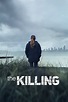 The Killing (TV Series 2011-2014) - Posters — The Movie Database (TMDB)