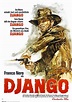 Cinemateca da Saudade: Filme: "Django" (1966), de Sergio Corbucci