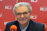 RCJ - Serge Toubiana - RCJ