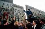 Muro de Berlim: como ele foi construído e sua queda - Estudo Kids