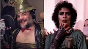 Vídeo: Jack Black y sus amigos, en plan travesti para cantar el 'Rocky ...