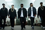 STRAIGHT OUTTA COMPTON – Theatrical Trailer + Character Posters | Legendary