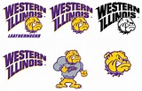 Western Illinois University Logo - LogoDix
