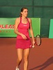Nicole Vaidisova - Tennis Photo (33745145) - Fanpop